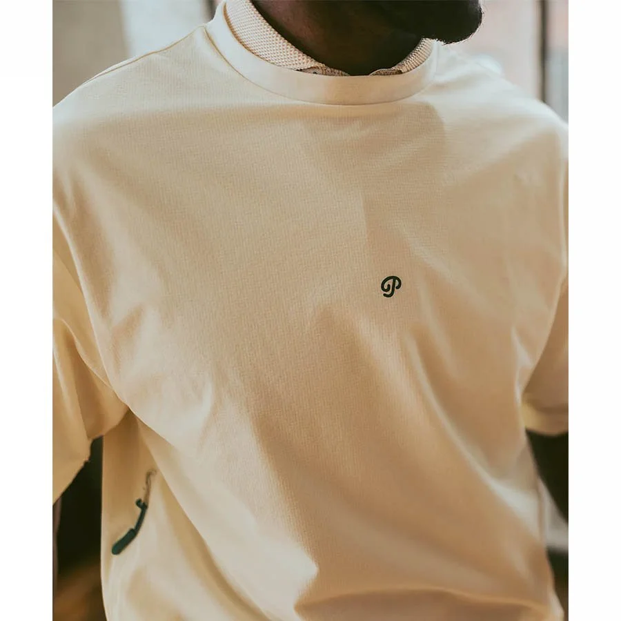 Public Drip - Swing Shirt — Club72 Golf